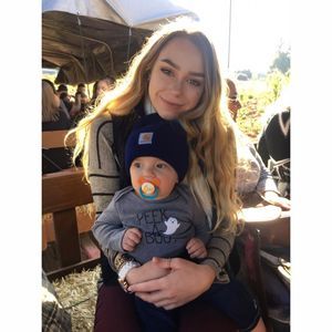 Meet your Posher, Lindsy